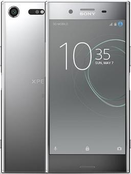 Refurbished Sony Xperia XZ Premium - Reebelo Österreich