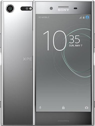 Refurbished Sony Xperia XZ Premium - Reebelo Österreich