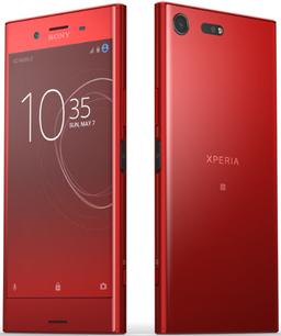 Refurbished Sony Xperia XZ Premium - Reebelo Österreich