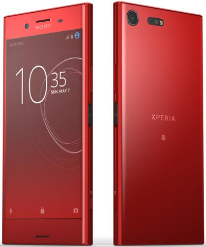 Refurbished Sony Xperia XZ Premium - Reebelo Österreich