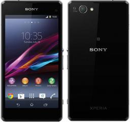 Refurbished Sony Xperia Z1 Compact - Reebelo Österreich