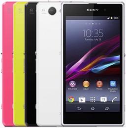 Refurbished Sony Xperia Z1 Compact - Reebelo Österreich