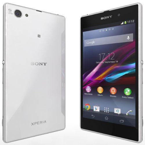 Refurbished Sony Xperia Z1 Compact - Reebelo Österreich