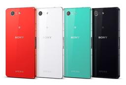 Refurbished Sony Xperia Z3 Compact - Reebelo Österreich