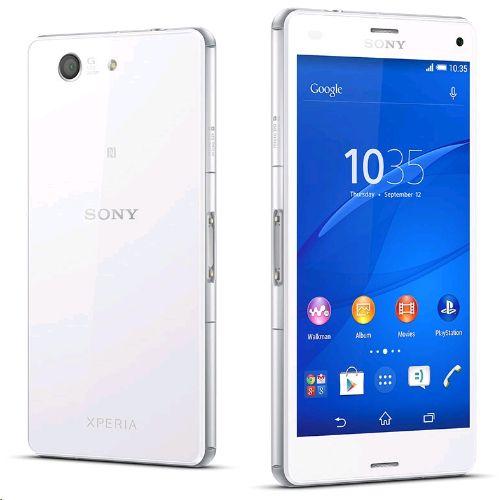 Refurbished Sony Xperia Z3 Compact - Reebelo Österreich