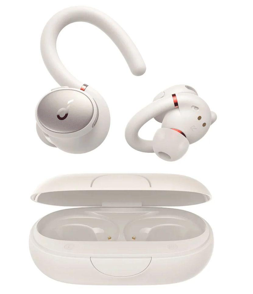 Refurbished Soundcore Sport X10 True Wireless Earbuds - Reebelo Österreich