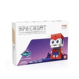 Refurbished Spacebot - Face Tracking Robot KIT - Reebelo Österreich