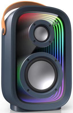 Refurbished Speck Gemstones Infinity Max Bluetooth Speaker - Reebelo Österreich
