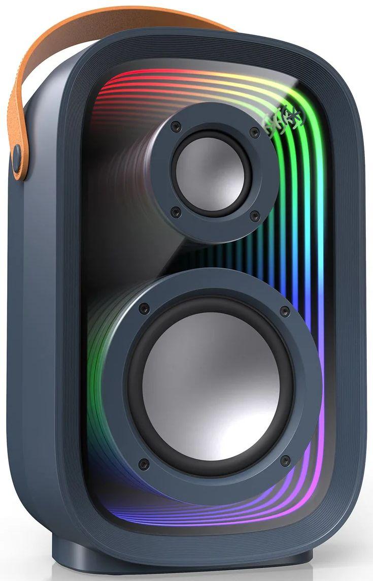 Refurbished Speck Gemstones Infinity Max Bluetooth Speaker - Reebelo Österreich
