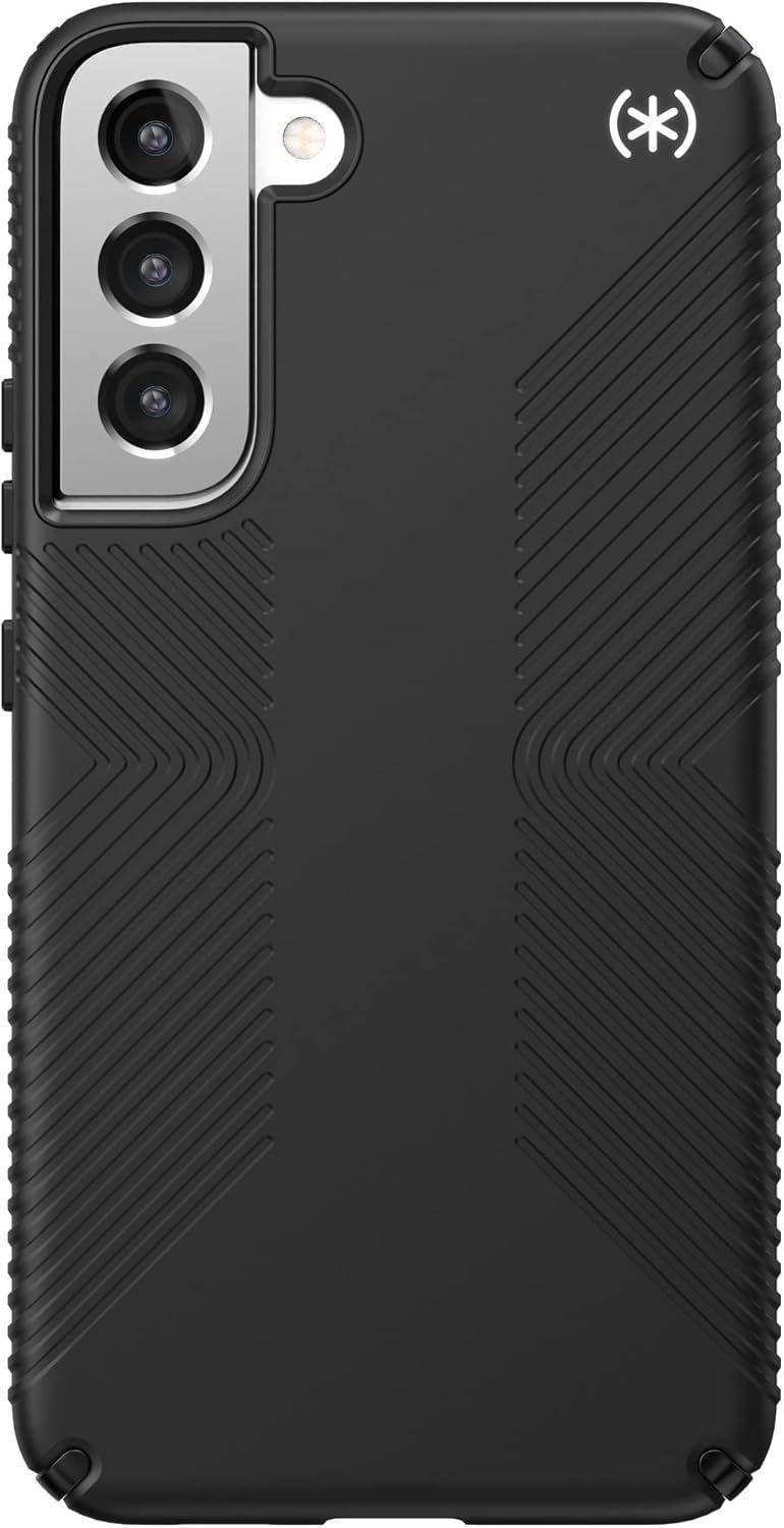 Refurbished Speck Presidio2 Grip Phone Case für Galaxy S22+ - Reebelo Österreich