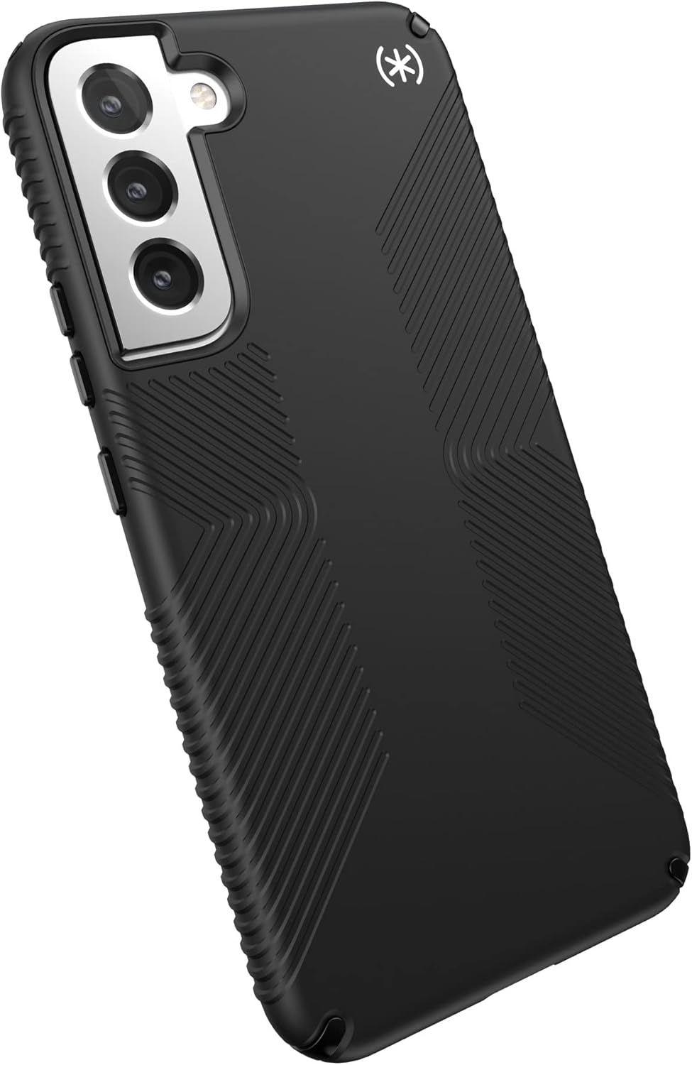Refurbished Speck Presidio2 Grip Phone Case für Galaxy S22+ - Reebelo Österreich