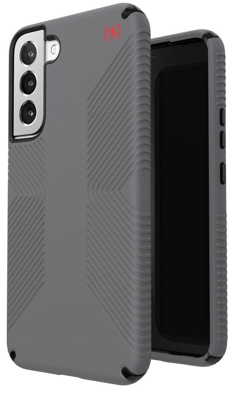Refurbished Speck Presidio2 Grip Phone Case für Galaxy S22+ - Reebelo Österreich