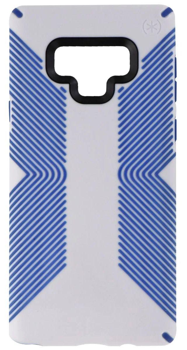 Refurbished Speck Presidio Grip Case für Samsung Galaxy Note 9 - Reebelo Österreich