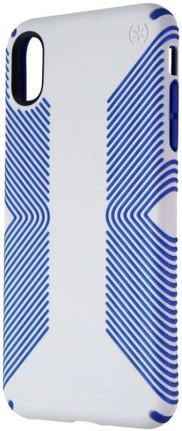 Refurbished Speck Presidio Grip Phone Case für iPhone XS Max - Reebelo Österreich