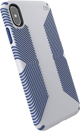 Refurbished Speck Presidio Grip Phone Case für iPhone XS Max - Reebelo Österreich