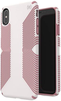 Refurbished Speck Presidio Grip Phone Case für iPhone XS Max - Reebelo Österreich