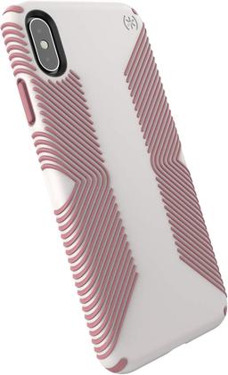 Refurbished Speck Presidio Grip Phone Case für iPhone XS Max - Reebelo Österreich