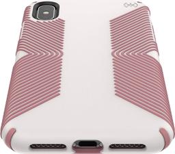 Refurbished Speck Presidio Grip Phone Case für iPhone XS Max - Reebelo Österreich