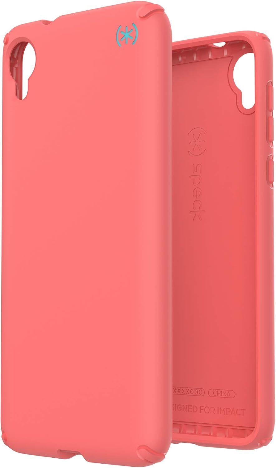 Refurbished Speck Presidio Lite Handyhülle für Motorola Moto e6 - Reebelo Österreich