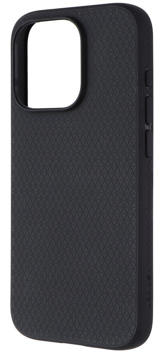 Refurbished Spigen Air Grip Handyhülle für iPhone 15 Pro - Reebelo Österreich