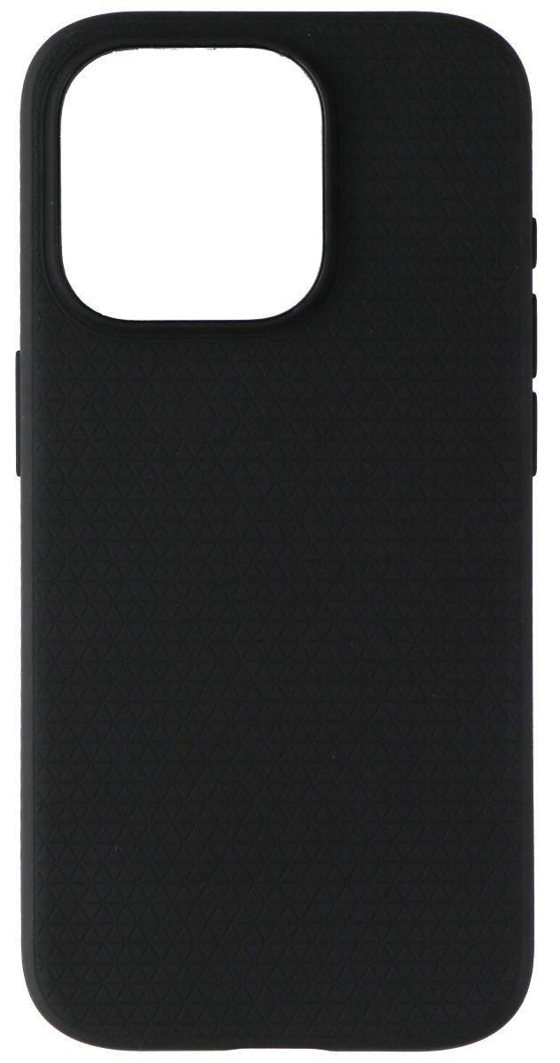 Refurbished Spigen Air Grip Handyhülle für iPhone 15 Pro - Reebelo Österreich