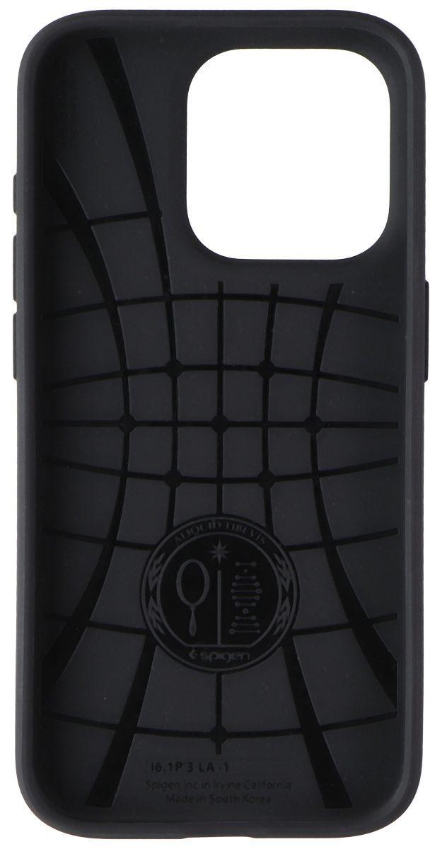 Refurbished Spigen Air Grip Handyhülle für iPhone 15 Pro - Reebelo Österreich