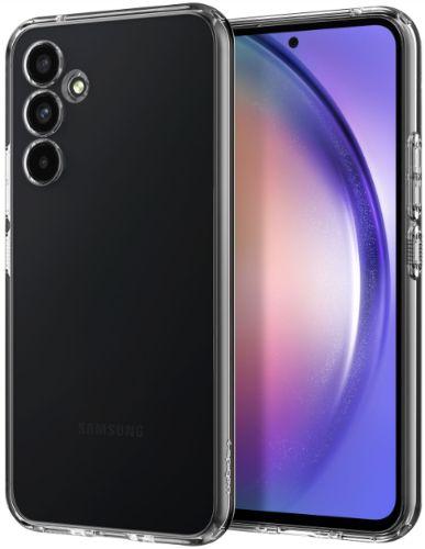 Refurbished Spigen Crystal Flex Handyhülle für Galaxy A54 - Reebelo Österreich