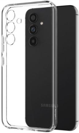 Refurbished Spigen Crystal Flex Handyhülle für Galaxy A54 - Reebelo Österreich