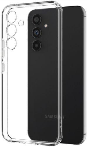 Refurbished Spigen Crystal Flex Handyhülle für Galaxy A54 - Reebelo Österreich