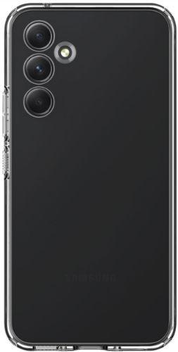 Refurbished Spigen Crystal Flex Handyhülle für Galaxy A54 - Reebelo Österreich