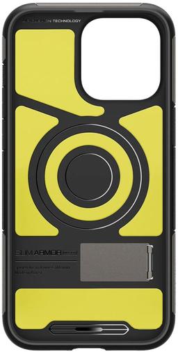 Refurbished Spigen Slim Armor (MagFit) Handyhülle für iPhone 15 Pro - Reebelo Österreich