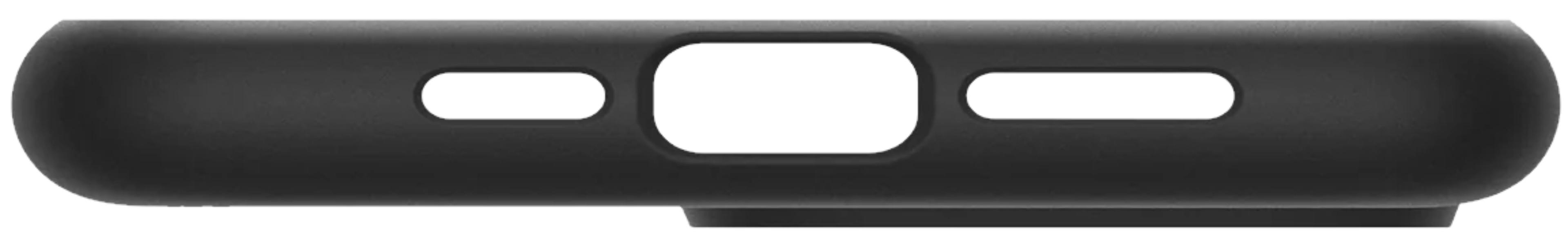 Refurbished Spigen Slim Armor (MagFit) Handyhülle für iPhone 15 Pro - Reebelo Österreich