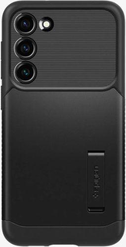 Refurbished Spigen Slim Armor Handyhülle für Galaxy S23 - Reebelo Österreich