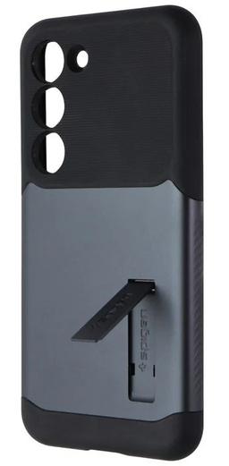 Refurbished Spigen Slim Armor Handyhülle für Galaxy S23 - Reebelo Österreich
