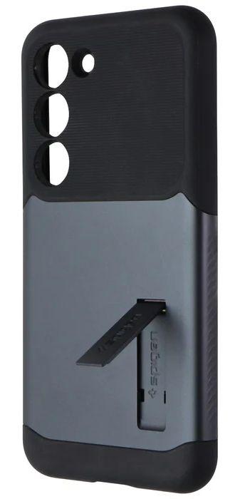 Refurbished Spigen Slim Armor Handyhülle für Galaxy S23 - Reebelo Österreich