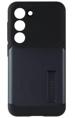 Refurbished Spigen Slim Armor Handyhülle für Galaxy S23 - Reebelo Österreich