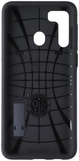 Refurbished Spigen Slim Armor Handyhülle für Samsung Galaxy A21 - Reebelo Österreich