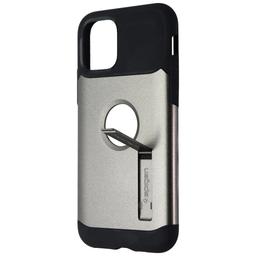 Refurbished Spigen Slim Armor Series Hülle für Apple iPhone 11 Pro - Reebelo Österreich