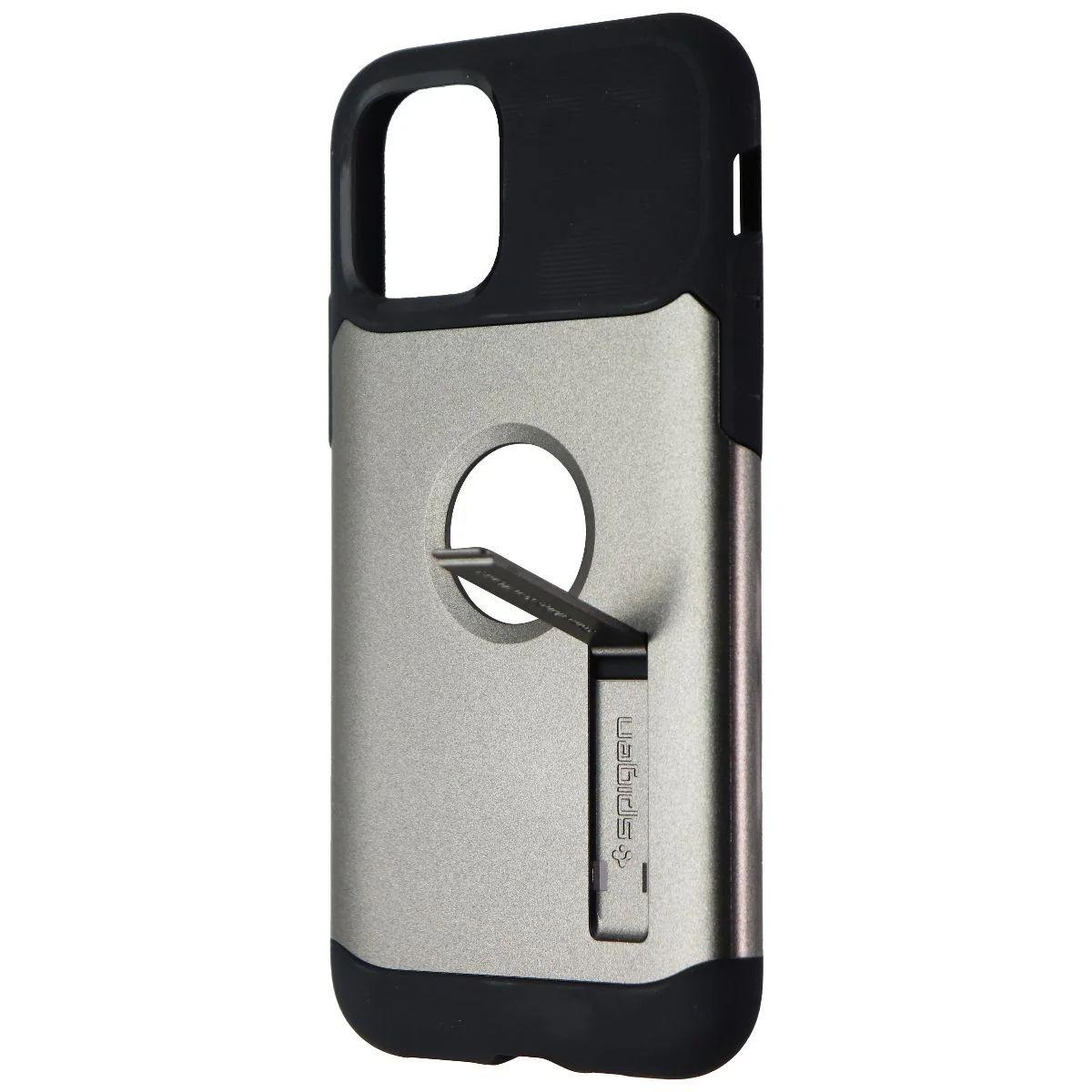 Refurbished Spigen Slim Armor Series Hülle für Apple iPhone 11 Pro - Reebelo Österreich