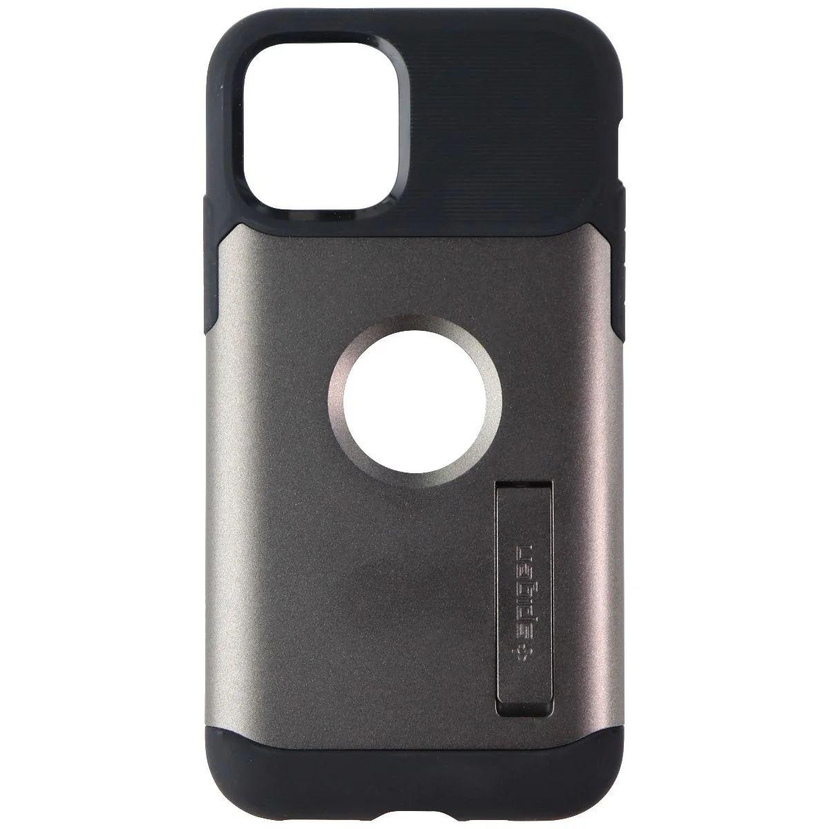 Refurbished Spigen Slim Armor Series Hülle für Apple iPhone 11 Pro - Reebelo Österreich