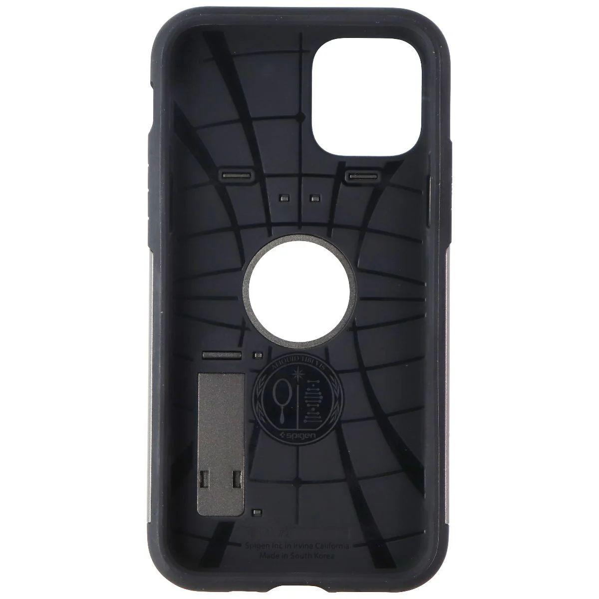 Refurbished Spigen Slim Armor Series Hülle für Apple iPhone 11 Pro - Reebelo Österreich