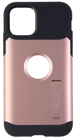 Refurbished Spigen Slim Armor Series Hülle für Apple iPhone 11 Pro - Reebelo Österreich