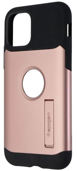 Refurbished Spigen Slim Armor Series Hülle für Apple iPhone 11 Pro - Reebelo Österreich