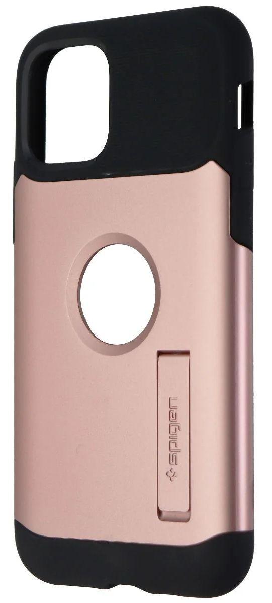 Refurbished Spigen Slim Armor Series Hülle für Apple iPhone 11 Pro - Reebelo Österreich