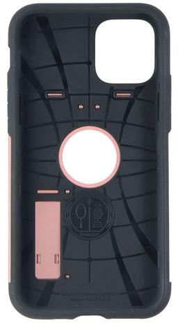 Refurbished Spigen Slim Armor Series Hülle für Apple iPhone 11 Pro - Reebelo Österreich