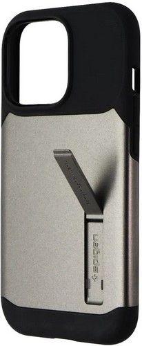 Refurbished Spigen Slim Armor Series Hülle für Apple iPhone 13 Pro - Reebelo Österreich