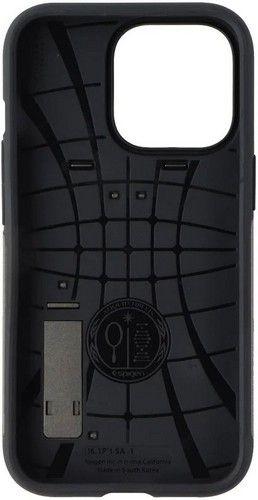 Refurbished Spigen Slim Armor Series Hülle für Apple iPhone 13 Pro - Reebelo Österreich