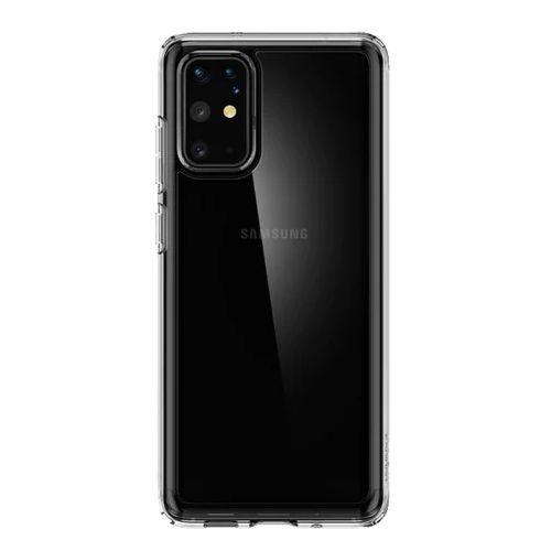 Refurbished Spigen Ultra Hybrid Handyhülle für Galaxy S20+ - Reebelo Österreich