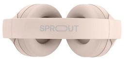 Refurbished Sprout Invoke 2.0 Bluetooth Headphones - Reebelo Österreich