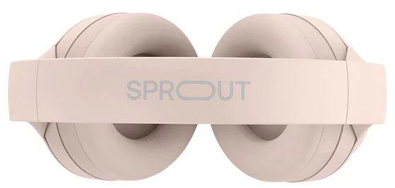 Refurbished Sprout Invoke 2.0 Bluetooth Headphones - Reebelo Österreich